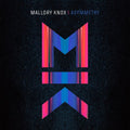 Knox,mallory - Asymmetry - Music CD