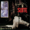 Monsters Under the Bed Music CD