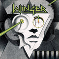 Winger - Winger - Music CD