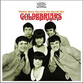 Goldebriars - Walkin' Down The Line: The Best Of The Goldebriars - Music CD
