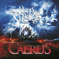 Hekz - Caerus - Music CD