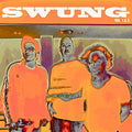 Swung - Vol. 1 & 2 - Music CD