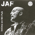 Jaf - Intimo En Mr. Jones - Music CD