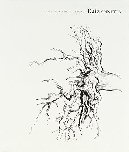 Raiz Spinetta / Various - Raiz Spinetta / Various - Music CD