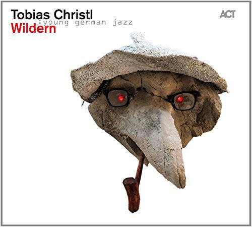 Christl,tobias - Wildern - Music CD