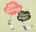 Oh Susanna - Namedropper - Music CD