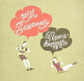 Oh Susanna - Namedropper - Vinyl Record