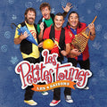 Petites Tounes - Les 4 Saisons - Music CD