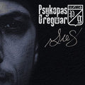 Psykopas Gregwar - Greg - Music CD