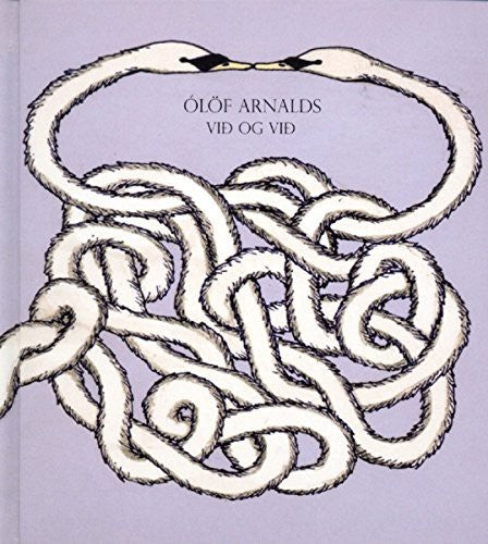 Arnalds,olof - Vio Og Vio - Vinyl Record