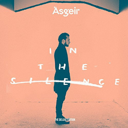 Sgeir - In The Silence - Music CD