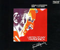 Listen To My Harmonica / O.s.t. - Listen To My Harmonica / O.s.t. - Music CD