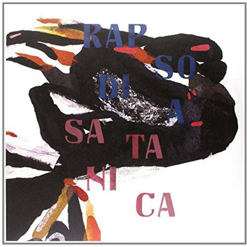 Giardini Di Miro - Rapsodia Satanica - Vinyl Record