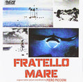 Fratello Mare / O.s.t. - Fratello Mare / O.s.t. - Music CD