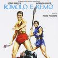 Romolo E Remo / O.s.t. - Romolo E Remo / O.s.t. - Music CD