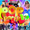 Pop Party 13 / Various - Pop Party 13 / Various - Music CD