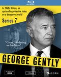 George Gently: Series 7 - George Gently: Series 7 - Blu-ray