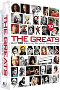 Greats: Collector's Edition - Greats: Collector's Edition - DVD