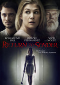Return To Sender - Return To Sender - DVD