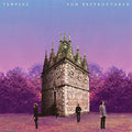 Temples - Sun Structures + Sun Restructured - Music CD