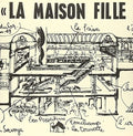 Tusques,francois / Cherry,don - La Maison Fille Du Soleil - Vinyl Record