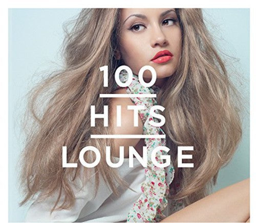 100 Hits Lounge / Various - 100 Hits Lounge / Various - Music CD