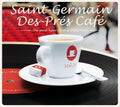 Saint Germain Des Pres Cafe Xvi / Various - Saint Germain Des Pres Cafe Xvi / Various - Music CD