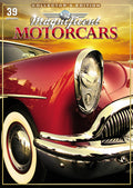 Magnificent Motorcars: Collector's Edition - Magnificent Motorcars: Collector's Edition - DVD