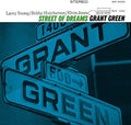 Street Of Dreams Vinyl Record