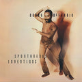 Mcferrin,bobby - Spontaneous Inventions - Vinyl Record