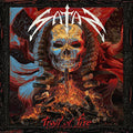 Trail of Fire - Live in North America Music CD