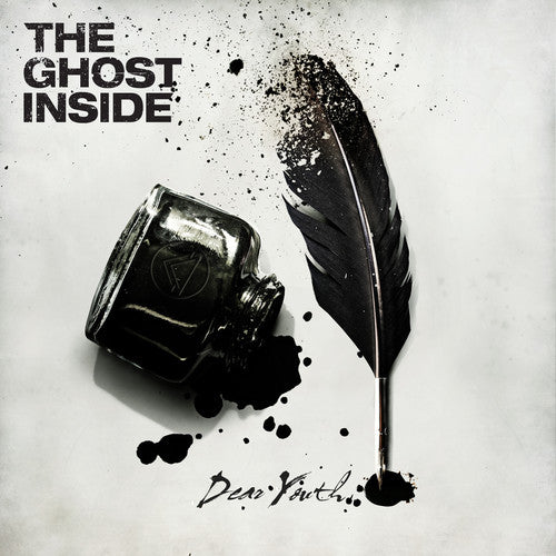 Ghost Inside - Dear Youth - Vinyl Record