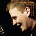 Mozart / Schorn / Minetti Quartet / Milton - Clarinet Concerto & Quintet - Music CD
