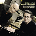Loewe / Treckel / Heide - Lieder & Ballads - Music CD