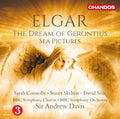 Elgar / Connolly / Skelton / Soar / Bbc Sym - Dream Of Gerontius & Sea Pictures - Super Audio CD