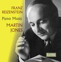Reizenstein / Jones,martin - Piano Music - Music CD