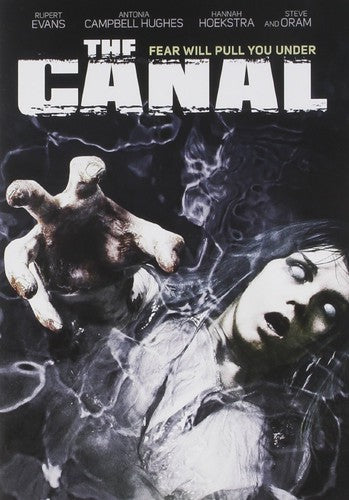 Canal - Canal - DVD