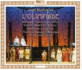 Mislivecek / Dohnanyi / Watanabe / Tanaka / Leva - Lolimpiade - Music CD
