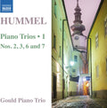 Hummel / Gould Pno Trio - Pno Trios 1 - Music CD