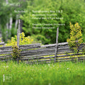 Schubert / Swedish Chamber Orch / Dausgaard - Syms 1 & 2 - Super Audio CD