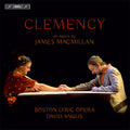 Macmillan / Schubert / Angus / Kravitz / Trainor - Clemency - Music CD