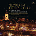 Schumann / Handel / Wagner / Tchaikovsky - Gloria In Excelsis Deo-festive Christmas Music - Music CD