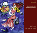 Gal / Zeisl / Weigl / Adler / Gremmelspacher - Viola In Exile - Music CD