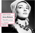 Donizetti / Callas / Simionato / Raimondi / Rossi - Anna Bolena - Music CD