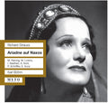 Strauss,r. / Muzzarelli / Schoffler / Seefreid - Ariadne Auf Naxos - Music CD