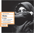 Cherubini / Schippers / Orch E Coro Del Teatro - Medea - Music CD