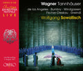 Wagner / Greindl / Windgassen / Fischer-dieskau - Tannhauser - Music CD