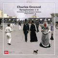 Gounod / Caetani / Orch Della Svizzera Italiana - Syms 1-3 - Music CD