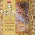 Bach / Buxtehude / Telemann / Ziesak / Jochens - Baroque Christmas-cantatas & Motets - Music CD