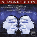 Moniuszko / Cui / Dvorak / Kryger / Rappe / Rutkow - Slavonic Duets - Music CD